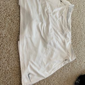 Nike Dry Fit Golf Skort